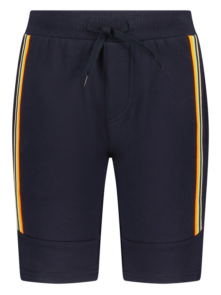 Шорты Tygo & Vito, темно-синий
Шорты Tygo & Vito, темно-синий