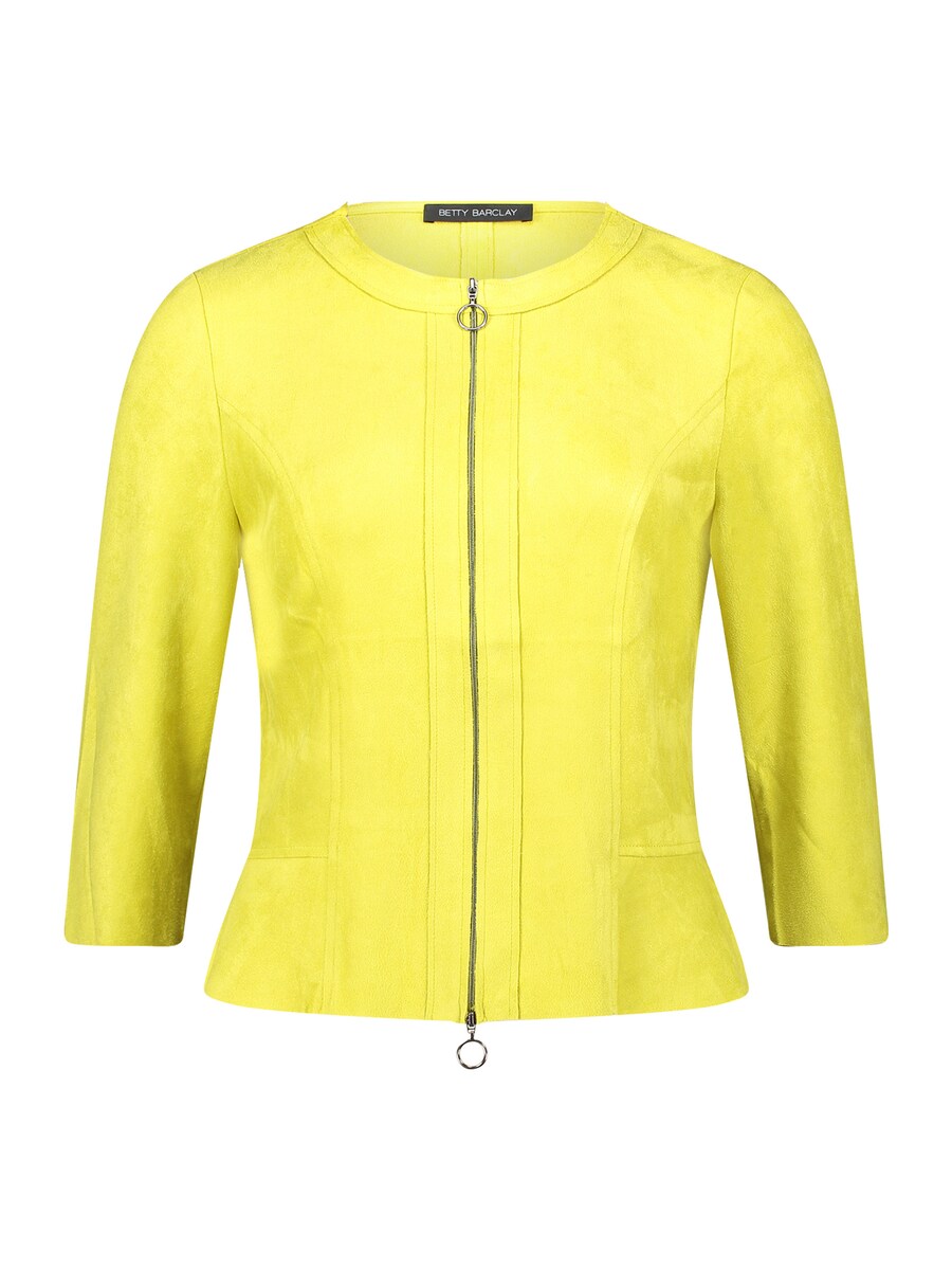 Блейзер Betty Barclay, Light green
Блейзер Betty Barclay, Light green