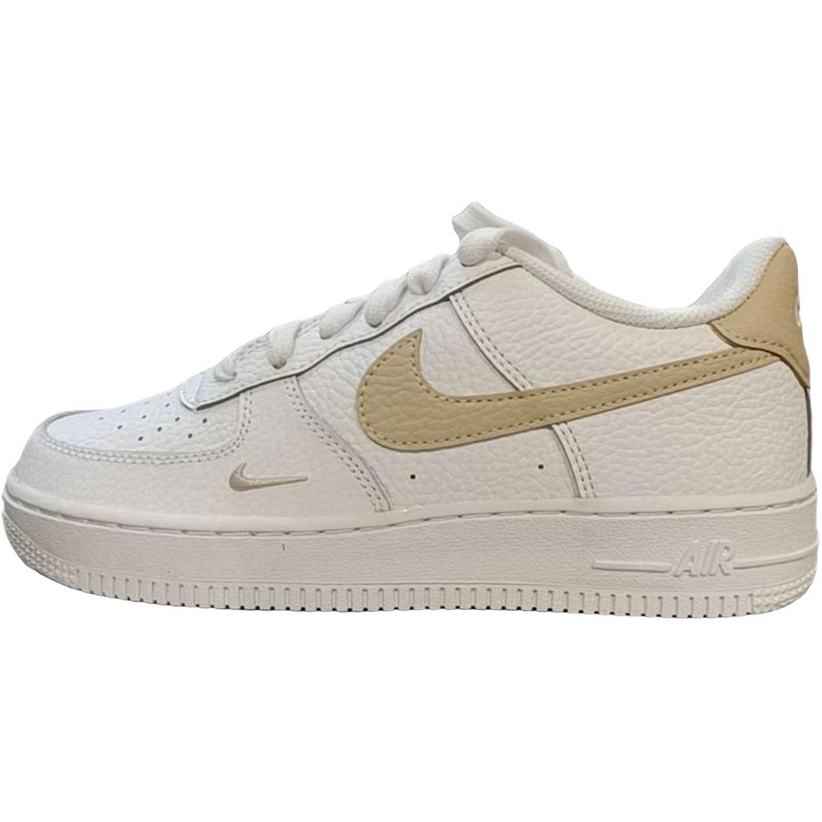 Nike Кроссовки для скейтбординга Air Force 1 Low Top белые подростковые
Nike Кроссовки для скейтбординга Air Force 1 Low Top белые подростковые