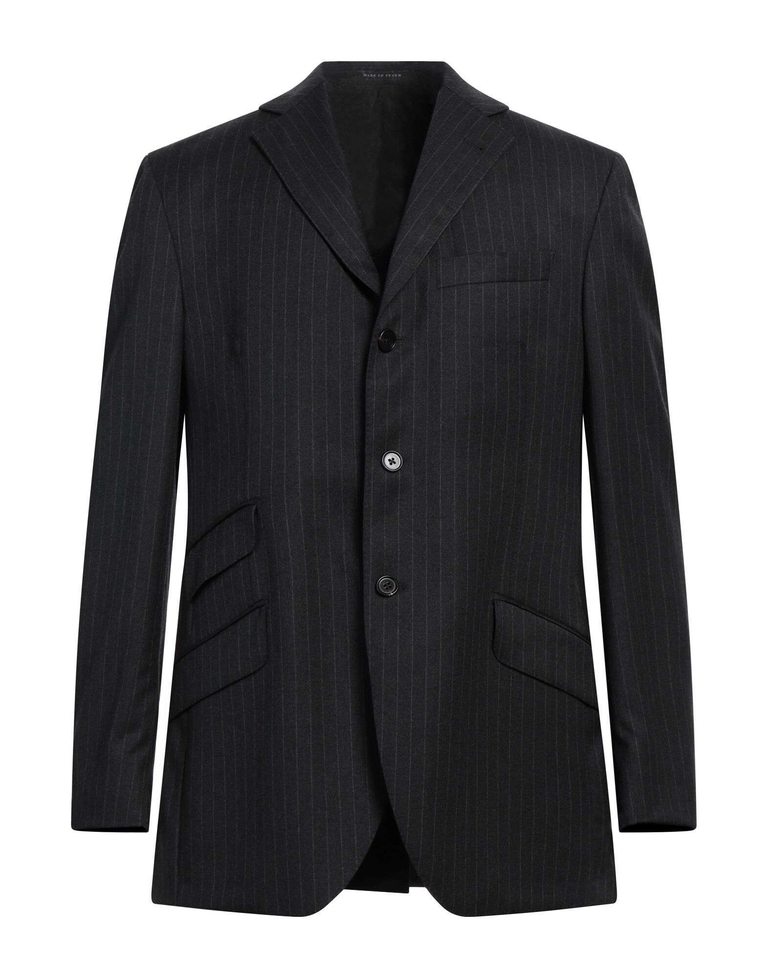 Блейзер Lubiam, темно-серый
Блейзер Lubiam, темно-серый