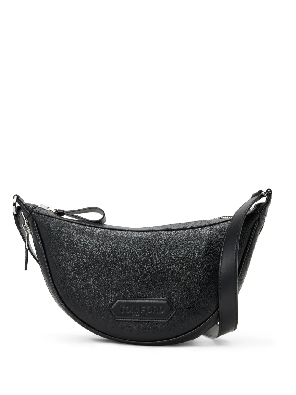 Сумка-мессенджер TOM FORD, черный
Сумка-мессенджер TOM FORD, черный
