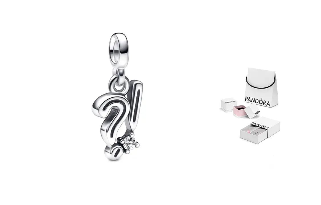 Pandora 925 Sterling Silver, Cubic Zirconia Jewelry Accessories Women's
Pandora 925 Sterling Silver, Cubic Zirconia Jewelry Accessories Women's