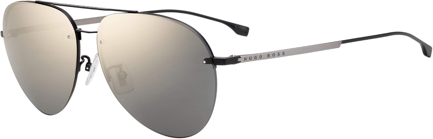 Солнцезащитные очки Boss Black 1066 /F/S 0003 Matte/JO серый бронзовое зеркальное покрытие Hugo Boss
Солнцезащитные очки Boss Black 1066 /F/S 0003 Matte/JO серый бронзовое зеркальное покрытие Hugo Boss