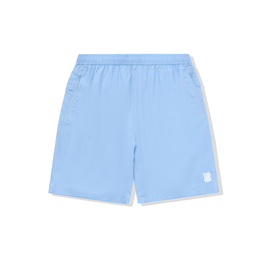 Спортивные шорты унисекс UNDEFEATED, синий
Спортивные шорты унисекс UNDEFEATED, синий