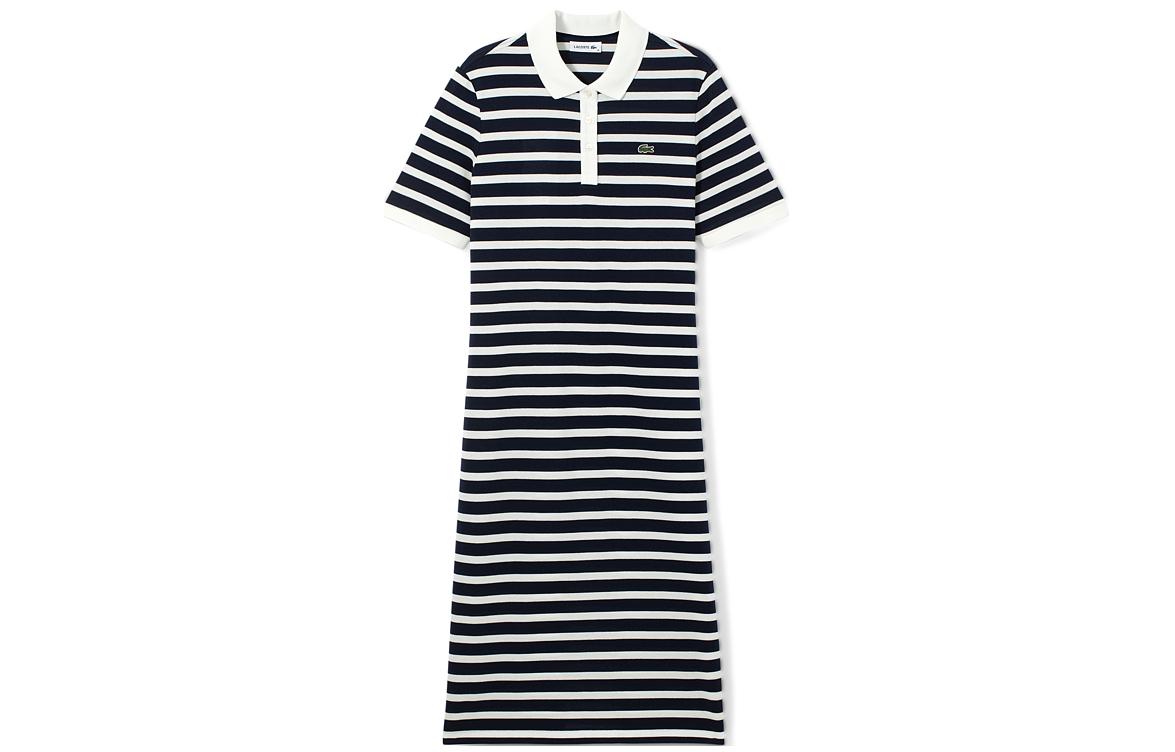 LACOSTE Платье SS22 Women's Navy Blue
LACOSTE Платье SS22 Women's Navy Blue