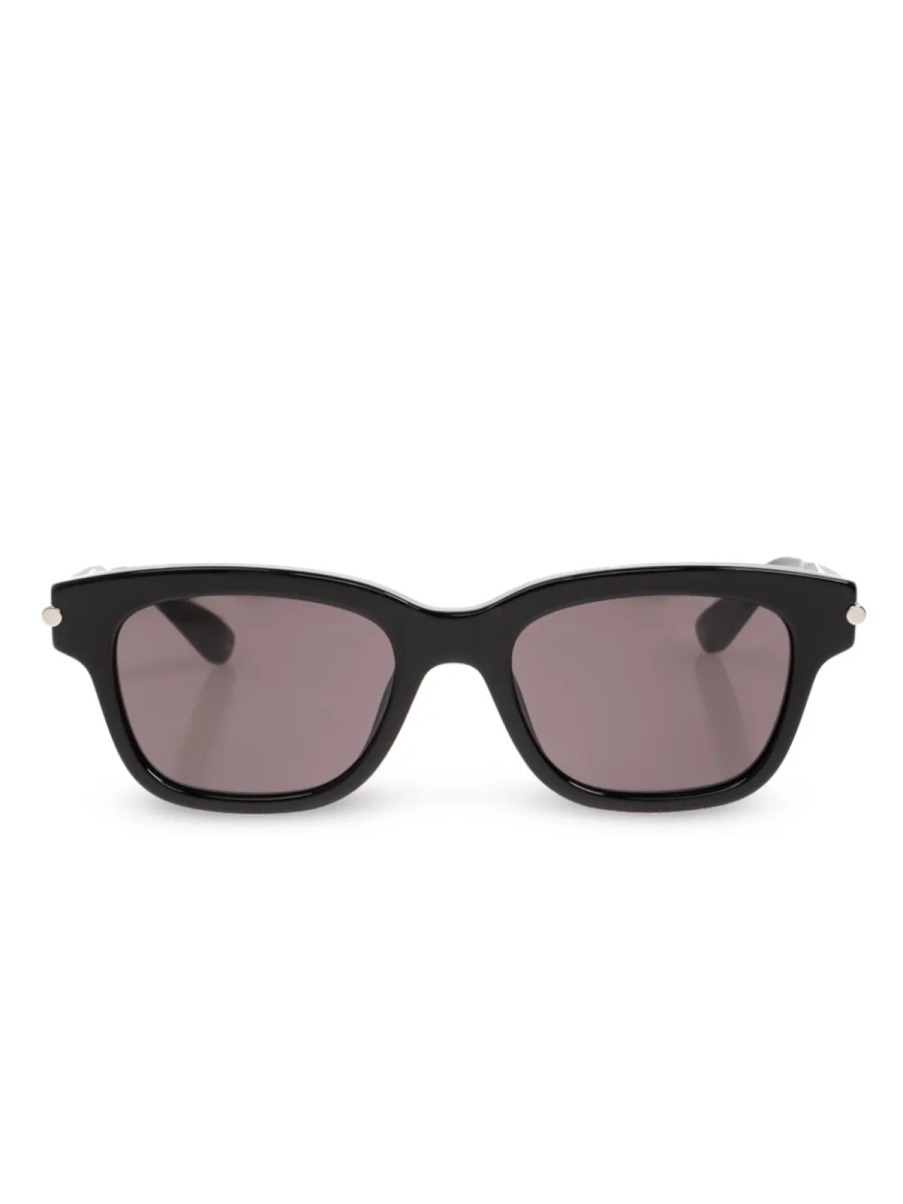 Солнцезащитные очки Alexander McQueen Eyewear City, черный
Солнцезащитные очки Alexander McQueen Eyewear City, черный