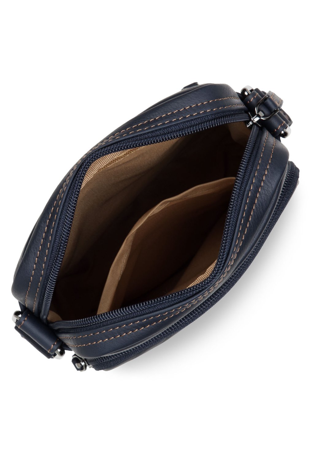 Сумка через плечо SOFT VINTAGE LANCASTER, темно-синий
Сумка через плечо SOFT VINTAGE LANCASTER, темно-синий