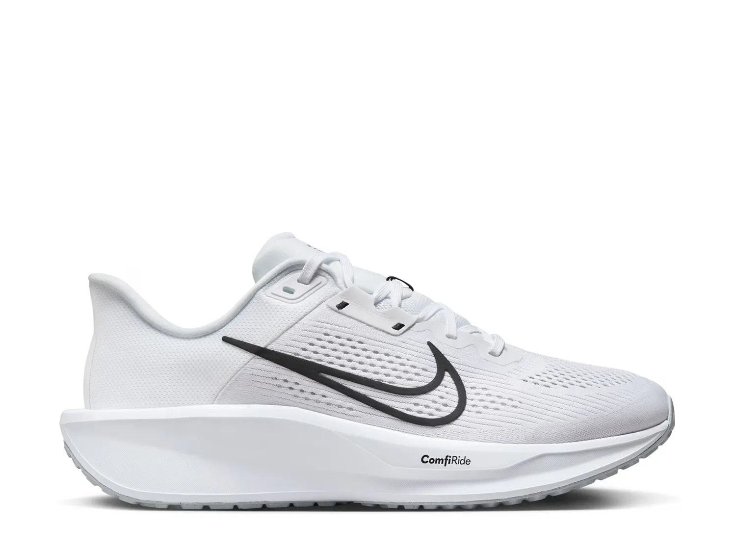 Кроссовки Quest 6 Running Shoe Nike, белый
Кроссовки Quest 6 Running Shoe Nike, белый
