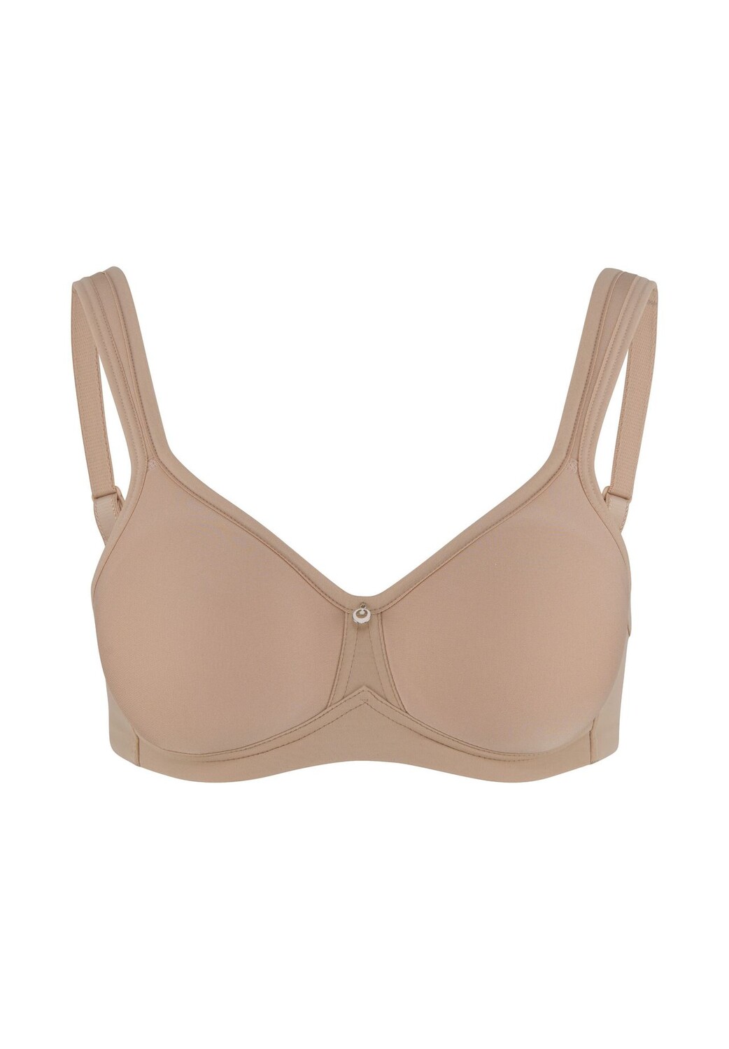 Бюстгальтер-спейсер без косточек Catania susa, цвет Skin
Бюстгальтер-спейсер без косточек Catania susa, цвет Skin