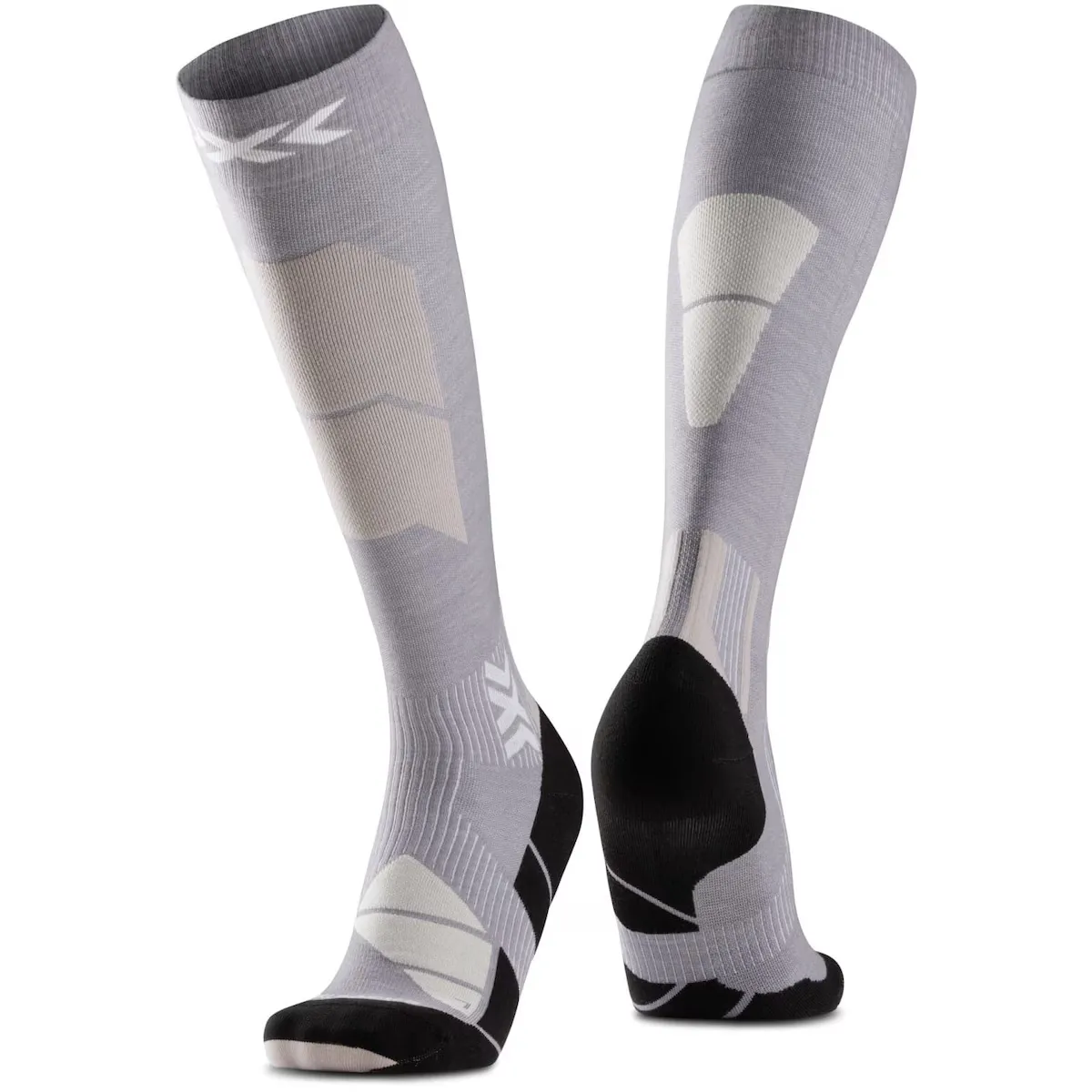 Унисекс PERFORM MERINO OTC X-Socks Лыжные носки, серый
Унисекс PERFORM MERINO OTC X-Socks Лыжные носки, серый