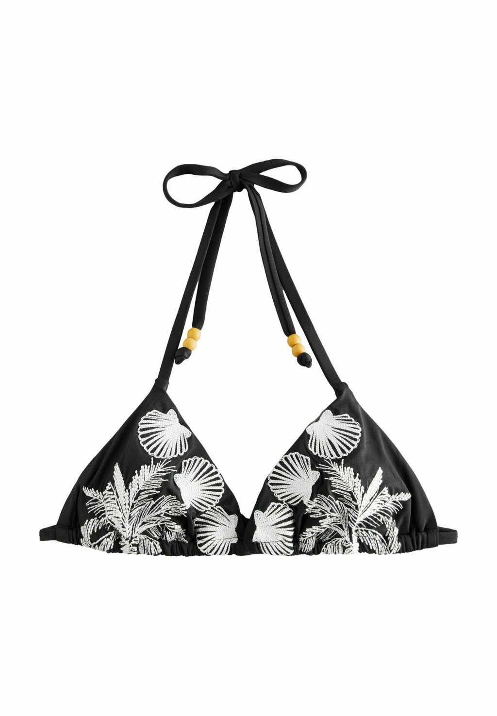 Верх бикини Next, черный
Верх бикини Next, черный