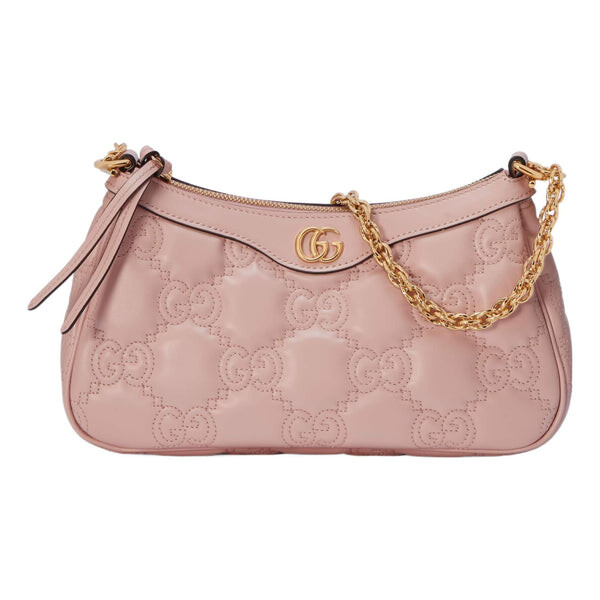 Сумка gg matelasse handbag 'light pink' Gucci, розовый
Сумка gg matelasse handbag 'light pink' Gucci, розовый