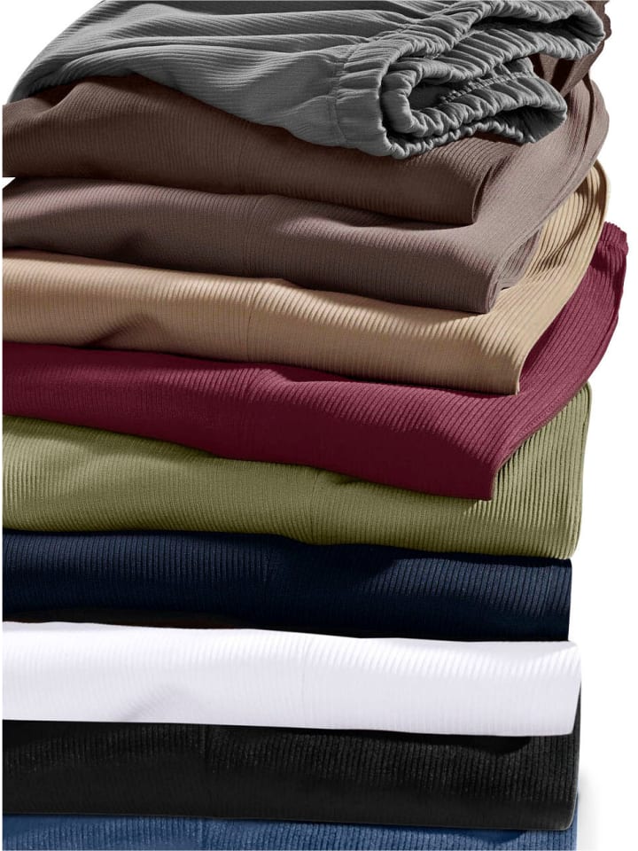 Тканевые брюки Sieh an!
Тканевые брюки Sieh an!