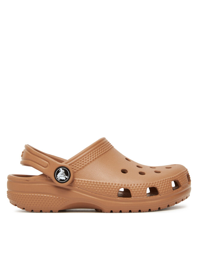 Мюли Crocs Classic Clog 206991, коричневый
Мюли Crocs Classic Clog 206991, коричневый