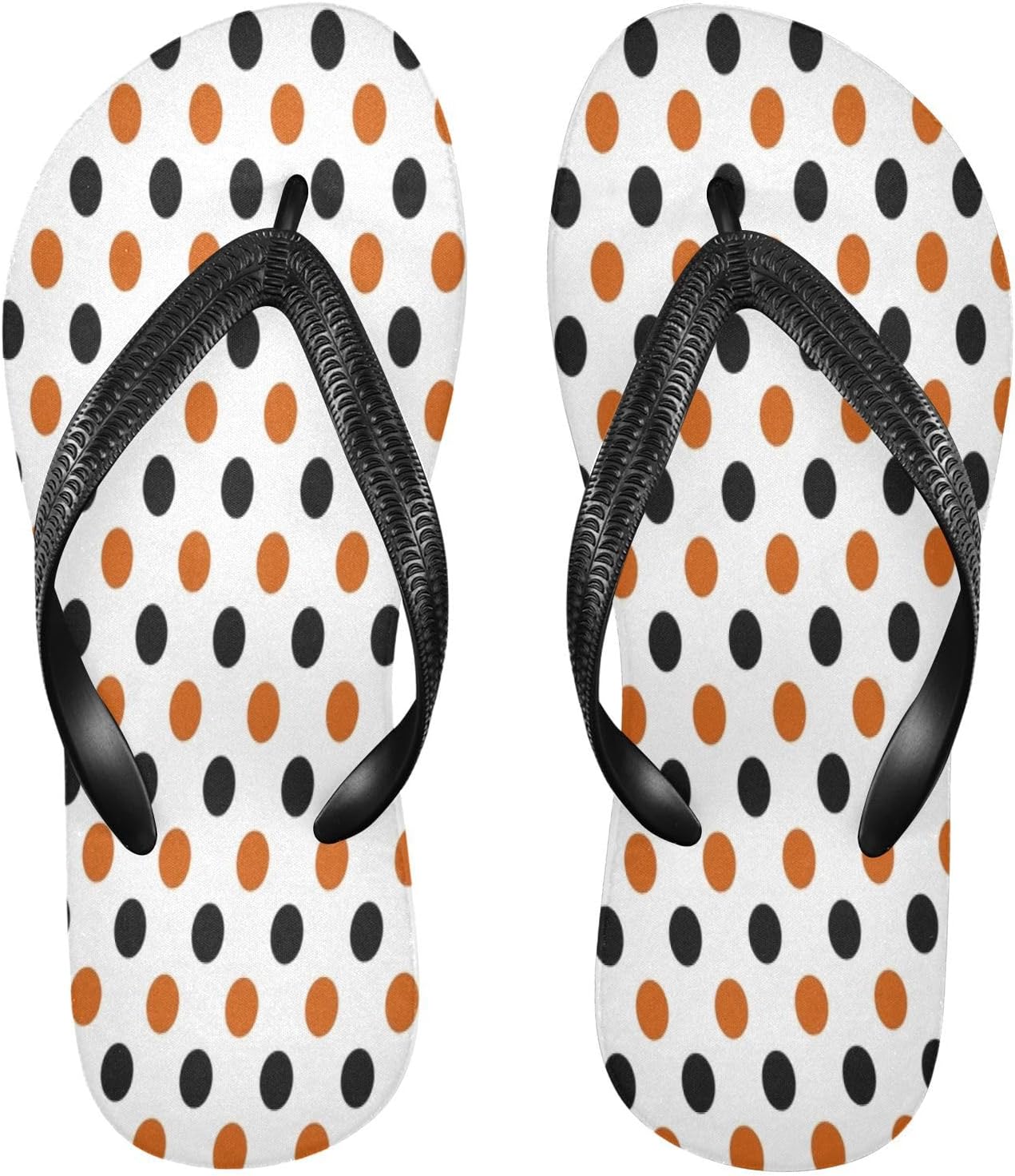 Вьетнамки в горошек белые, сандалии для пляжа и душа, резиновые, противоскользящие, летние шлепанцы для ходьбы для мужчин и женщин Sinestour
Вьетнамки в горошек белые, сандалии для пляжа и душа, резиновые, противоскользящие, летние шлепанцы для ходьбы для мужчин и женщин Sinestour