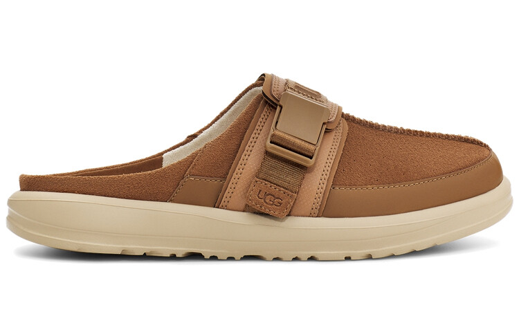 Kick It Slide Slide Мужчины Каштан Ugg
Kick It Slide Slide Мужчины Каштан Ugg