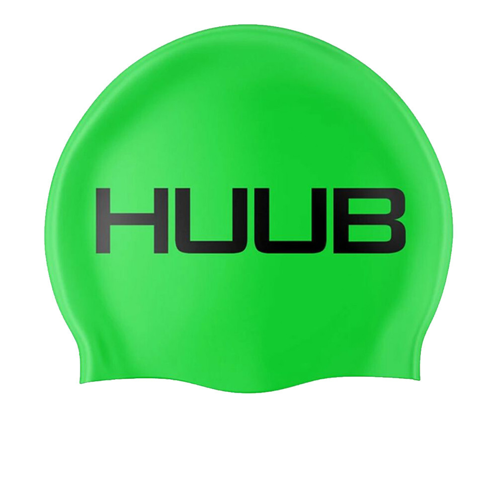 Кепка Huub Swim, зеленый
Кепка Huub Swim, зеленый
