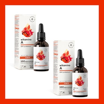 Витамин А Mct в каплях, 50/100/150 мл, высокие дозы витаминов, кокосовое масло, Forte
Витамин А Mct в каплях, 50/100/150 мл, высокие дозы витаминов, кокосовое масло, Forte