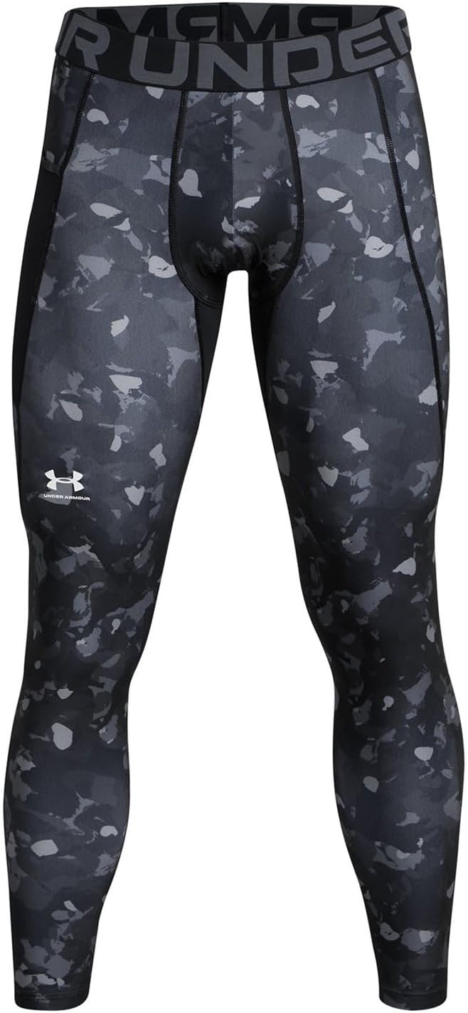 Under Armour Unisex-Adult Ua Hg Armour Prtd Lgs, Black
Under Armour Unisex-Adult Ua Hg Armour Prtd Lgs, Black