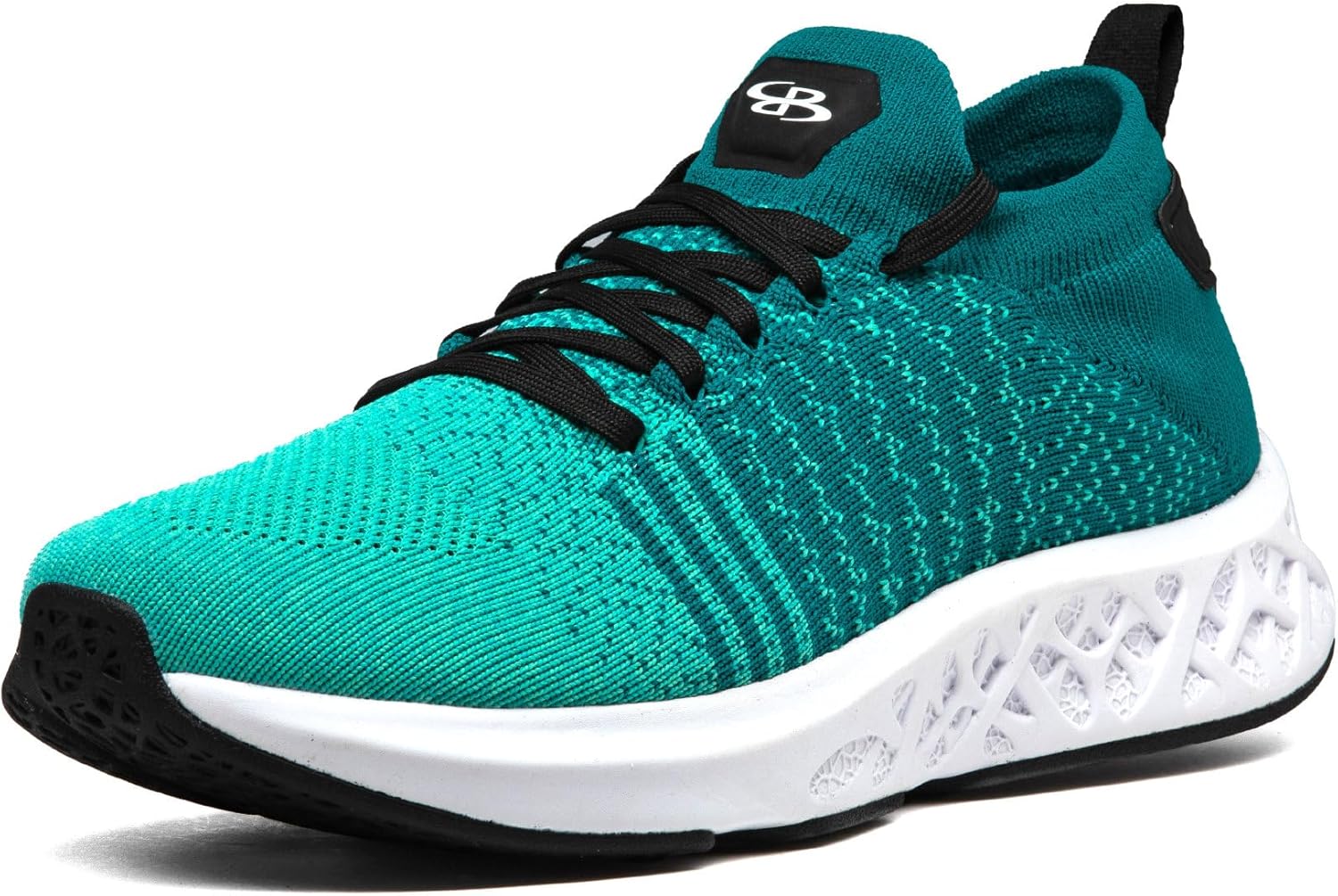 Мужские кроссовки Boombah HICOR 360 PureKnit для бега - несколько вариантов цветов - разные размеры, зеленый/бирюзовый
Мужские кроссовки Boombah HICOR 360 PureKnit для бега - несколько вариантов цветов - разные размеры, зеленый/бирюзовый