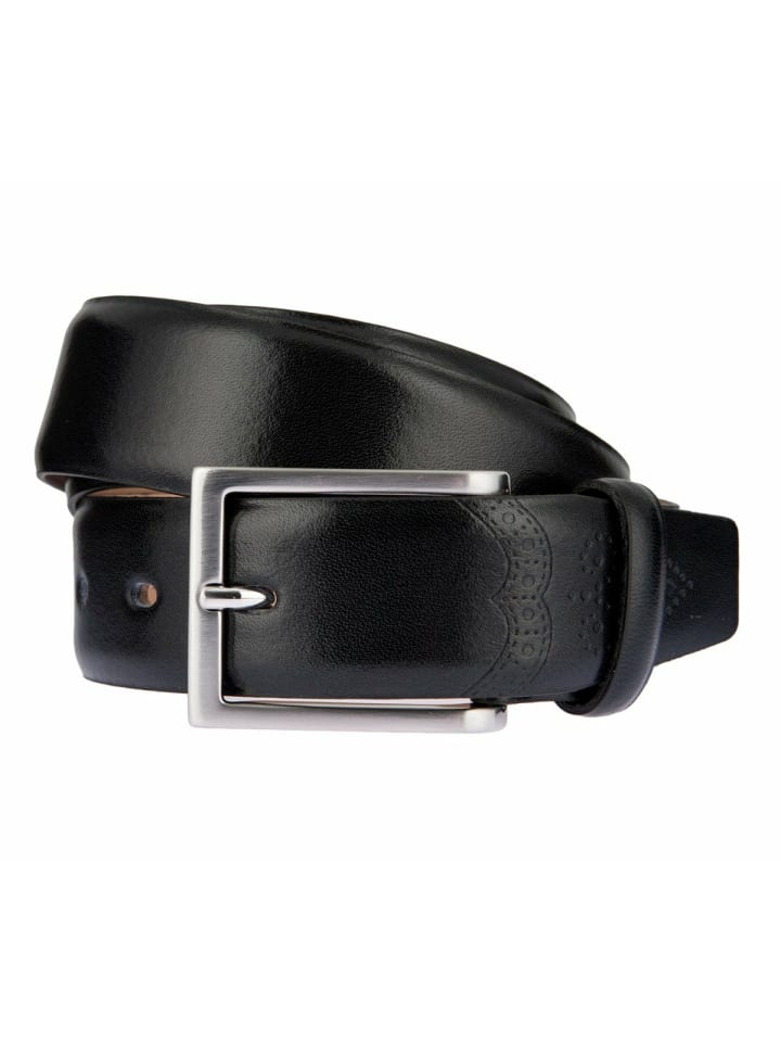 Ремень LLOYD, черный
Ремень LLOYD, черный