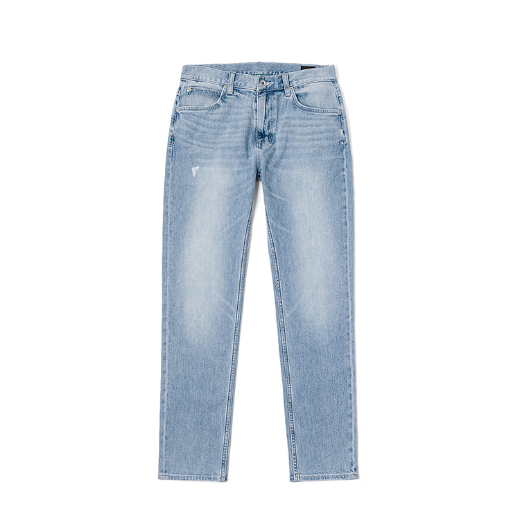 Lee Джинсы мужские светло-голубые
Lee Джинсы мужские светло-голубые