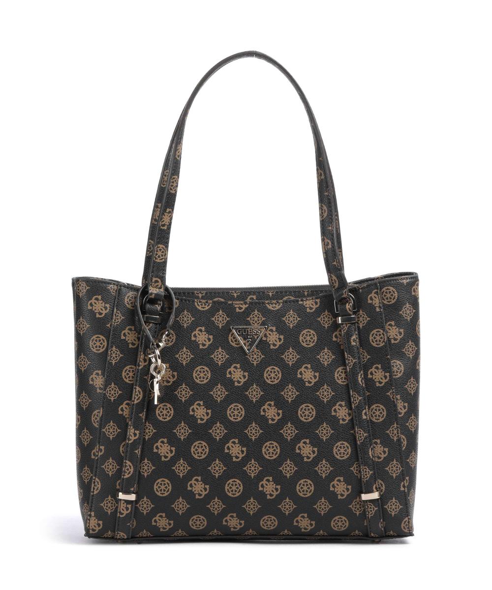 Erica эко шоппер искусственная кожа Guess, коричневый
Erica эко шоппер искусственная кожа Guess, коричневый