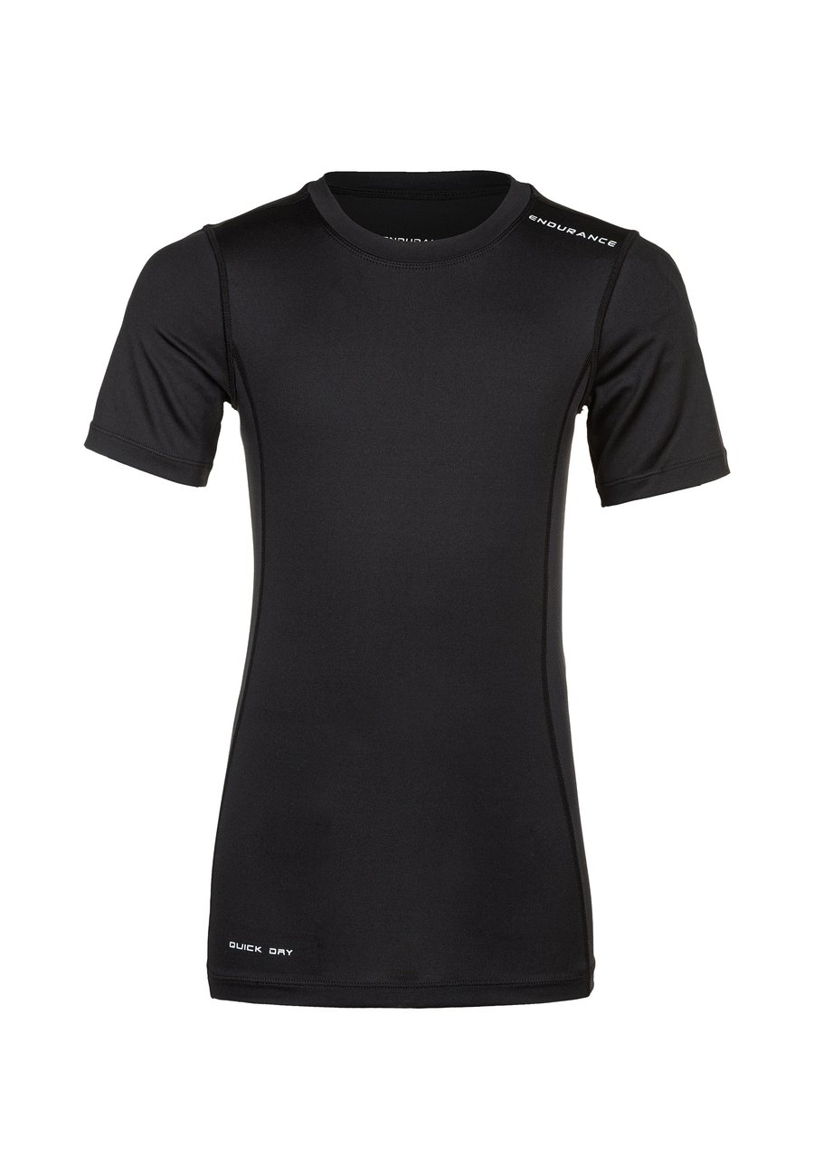 Футболка Endurance POWER V2 JR. UNISEX, Black
Футболка Endurance POWER V2 JR. UNISEX, Black