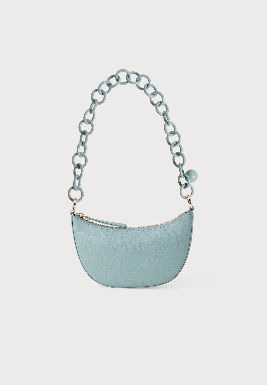 Сумка Furla SFERA MINI SHOULDER BAG, Cirro/Blue-Grey
Сумка Furla SFERA MINI SHOULDER BAG, Cirro/Blue-Grey