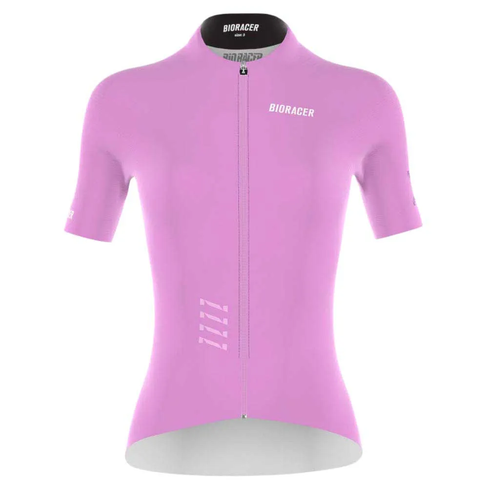 Джерси с коротким рукавом Bioracer Epic, розовый
Джерси с коротким рукавом Bioracer Epic, розовый