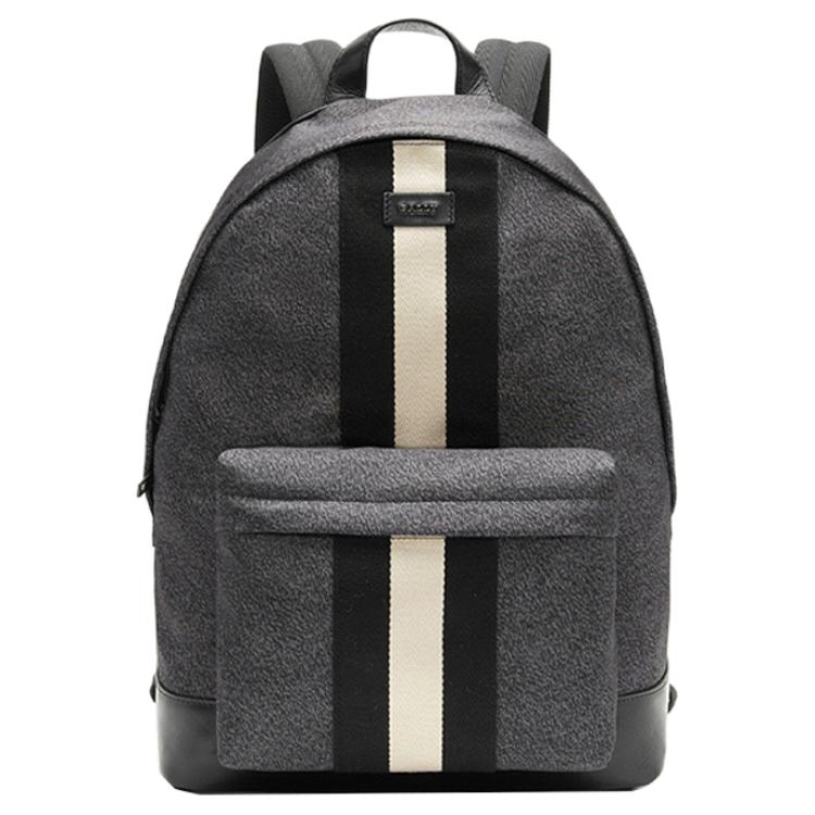 BALLY Тканевый рюкзак мужской черный
BALLY Тканевый рюкзак мужской черный