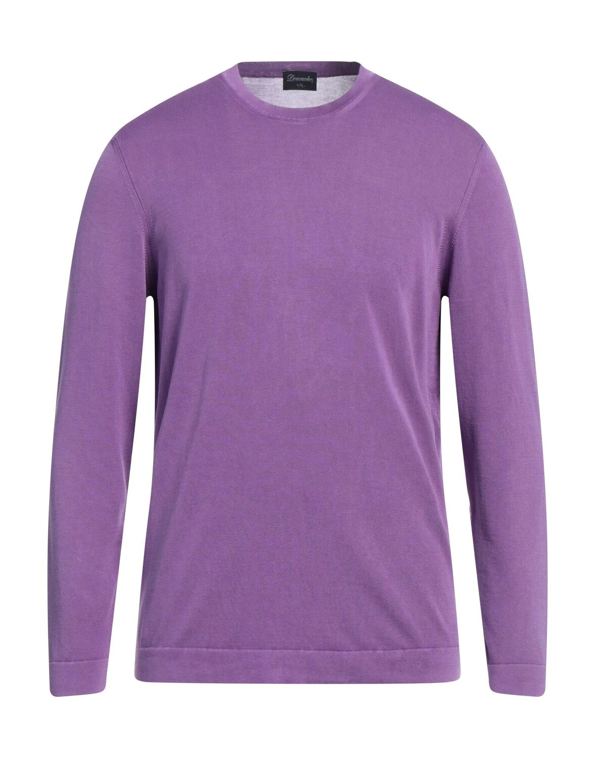 Свитер Drumohr, лиловый
Свитер Drumohr, лиловый