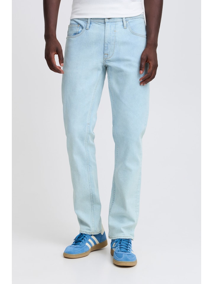 Джинсы BLEND, синий 
Джинсы BLEND, синий