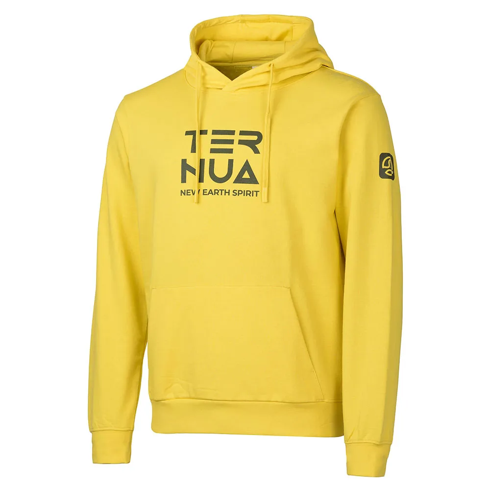 Худи Ternua Fogo Island, желтый
Худи Ternua Fogo Island, желтый