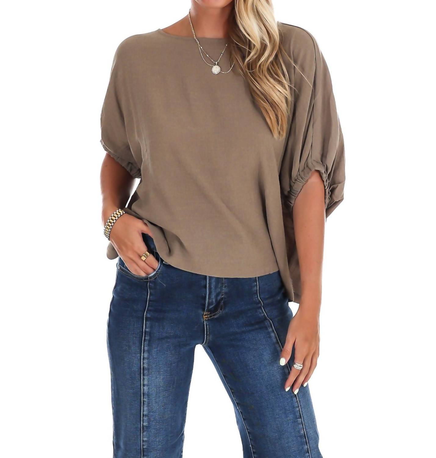 Рубашка Road Less Traveled Top In Moss Eesome, Moss
Рубашка Road Less Traveled Top In Moss Eesome, Moss