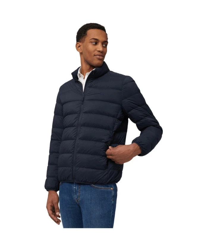 Сверхлегкая куртка Harmont & Blaine, синий
Сверхлегкая куртка Harmont & Blaine, синий