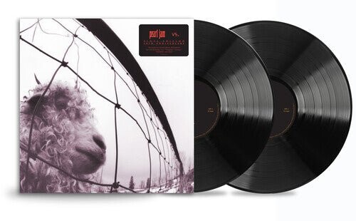 Виниловая пластинка Pearl Jam - Vs. (30Th Anniversary Edition)
Виниловая пластинка Pearl Jam - Vs. (30Th Anniversary Edition)