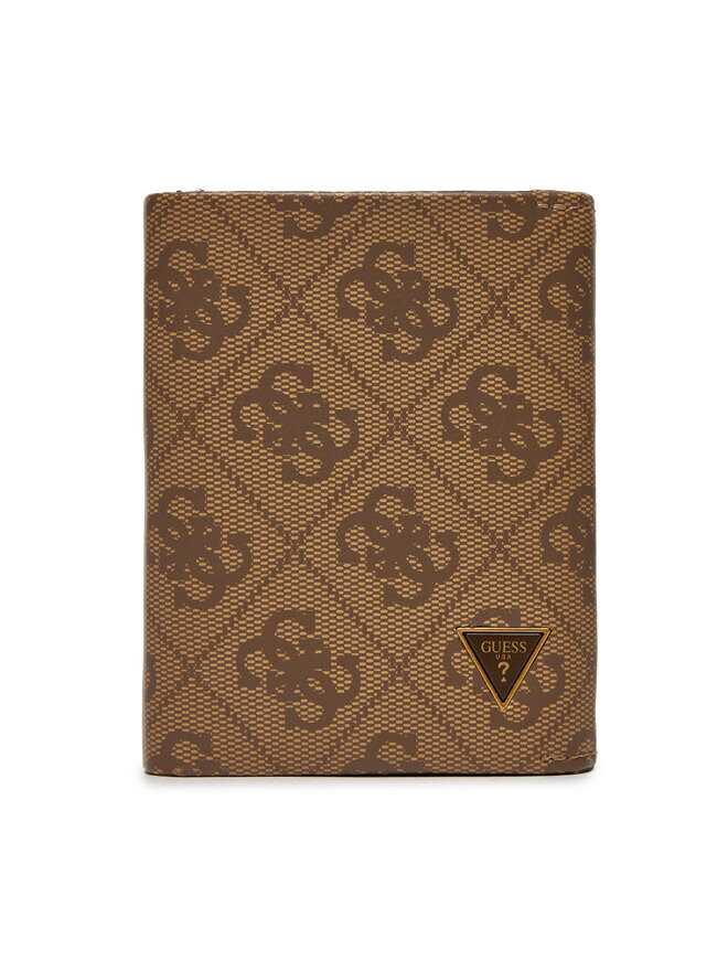 Кошелек SMMTLL Guess, бежевый
Кошелек SMMTLL Guess, бежевый