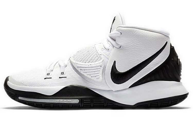 Баскетбольные кроссовки Nike Kyrie 6 унисекс
Баскетбольные кроссовки Nike Kyrie 6 унисекс