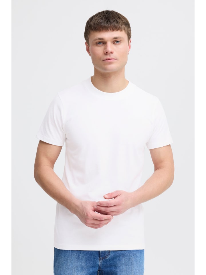 Футболка !SOLID, белый
Футболка !SOLID, белый