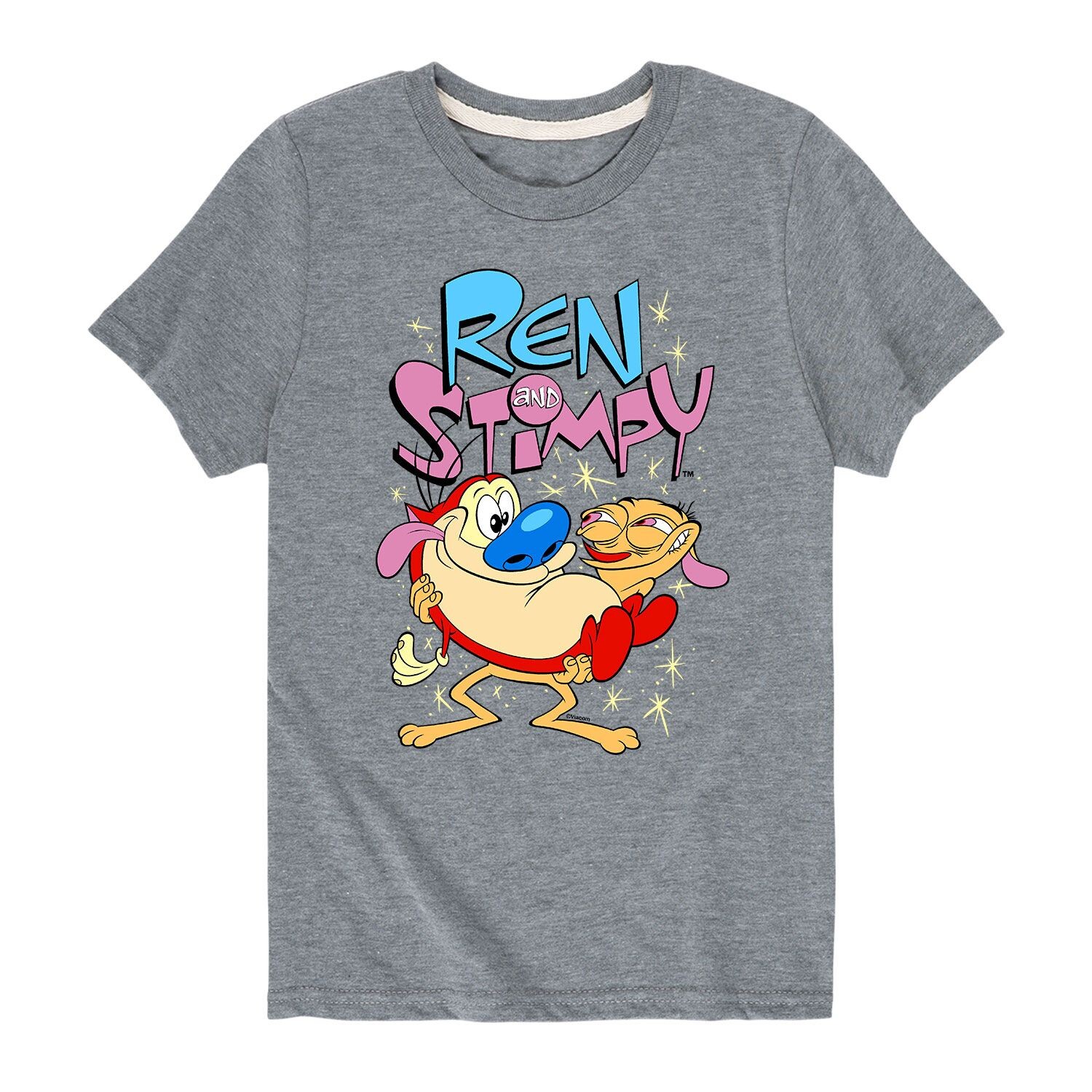 Розовая синяя футболка с буквами Nickelodeon Ren & Stimpy для мальчиков 8–20 лет в руках Licensed Character, Синий, Розовая синяя футболка с буквами Nickelodeon Ren & Stimpy для мальчиков 8–20 лет в руках Licensed Character
Розовая синяя футболка с буквами Nickelodeon Ren & Stimpy для мальчиков 8–20 лет в руках Licensed Character, Синий, Розовая синяя футболка с буквами Nickelodeon Ren & Stimpy для мальчиков 8–20 лет в руках Licensed Character