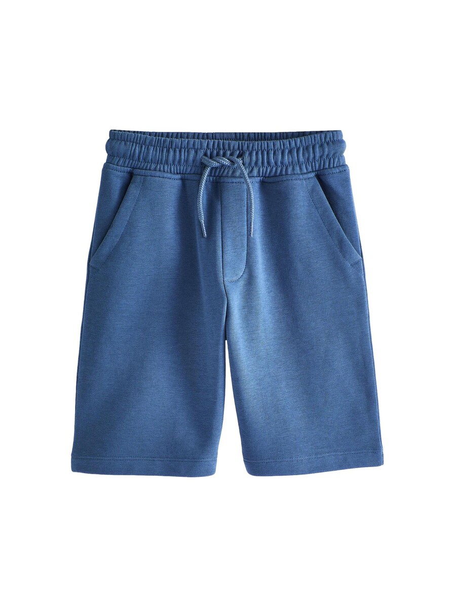 Обычные брюки Next, цвет Sapphire
Обычные брюки Next, цвет Sapphire