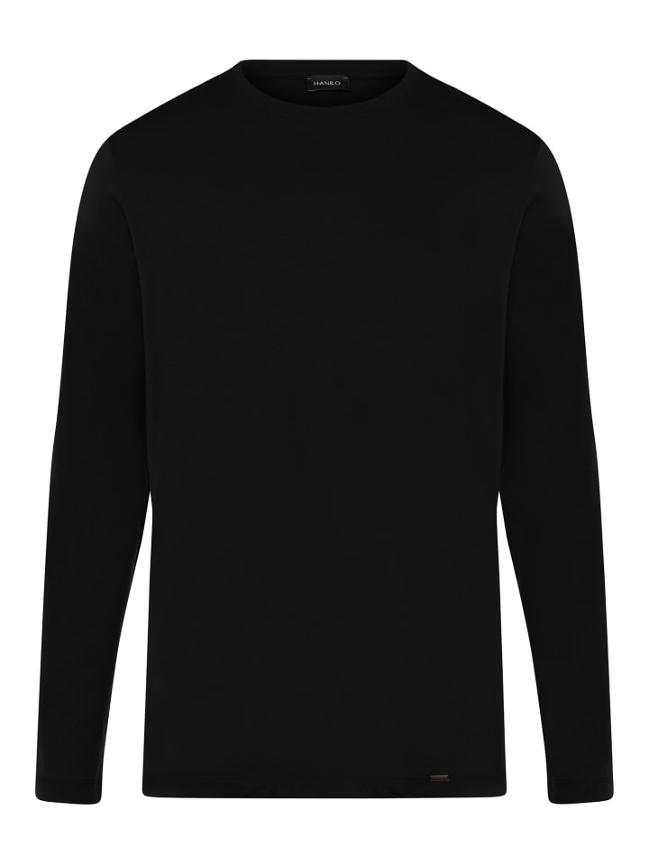 Пижамные штаны Night & Day черного цвета Hanro
Пижамные штаны Night & Day черного цвета Hanro