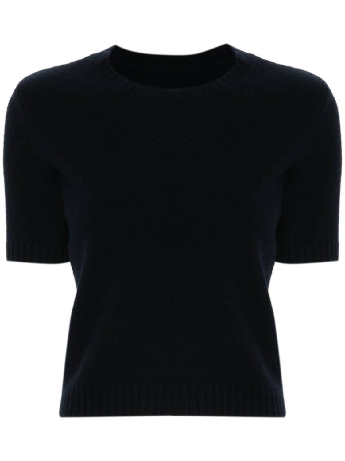 Maison Margiela шерстяной джемпер с короткими рукавами, синий
Maison Margiela шерстяной джемпер с короткими рукавами, синий