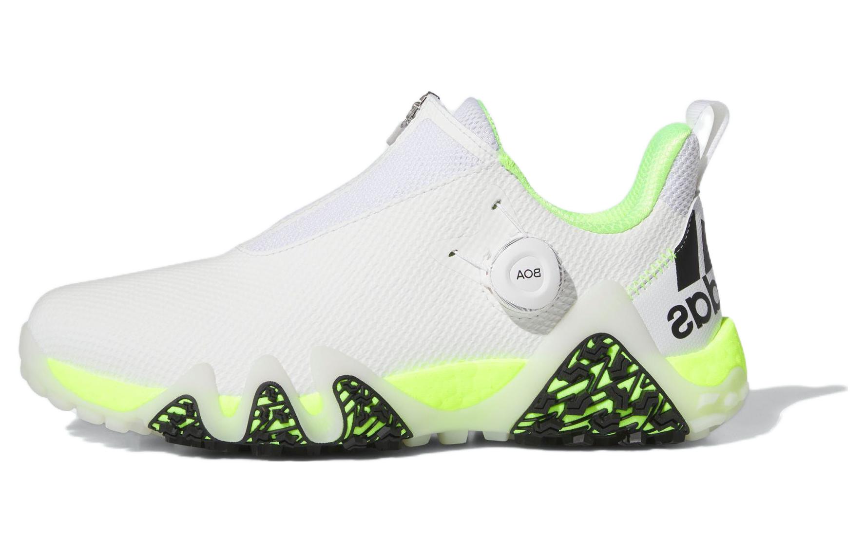 Adidas Codechaos White Lucid Lemon
Adidas Codechaos White Lucid Lemon