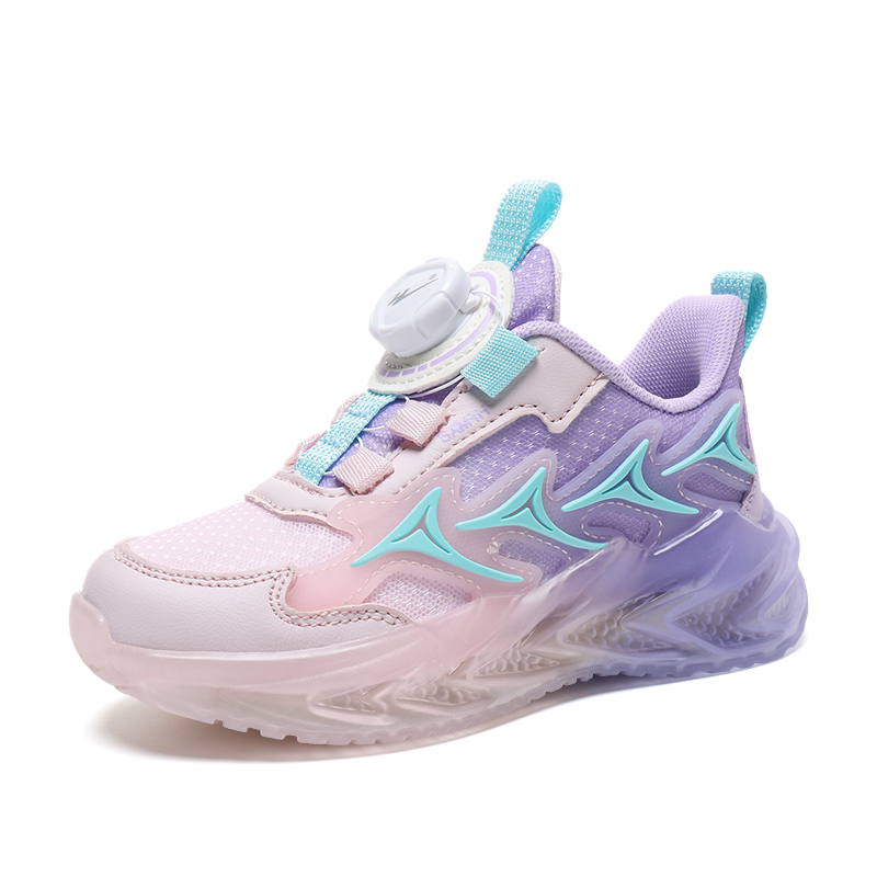 Скользостойкие противоударные износостойкие водонепроницаемые детские беговые кроссовки kids' Binary, лаванда
Скользостойкие противоударные износостойкие водонепроницаемые детские беговые кроссовки kids' Binary, лаванда