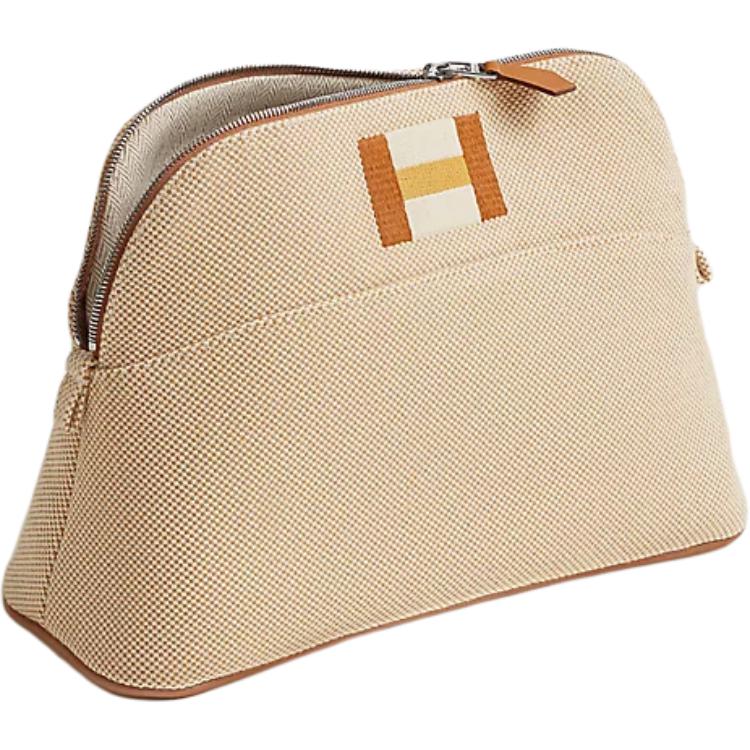 HERMES Полиэстеровая дорожная сумка для хранения
HERMES Полиэстеровая дорожная сумка для хранения