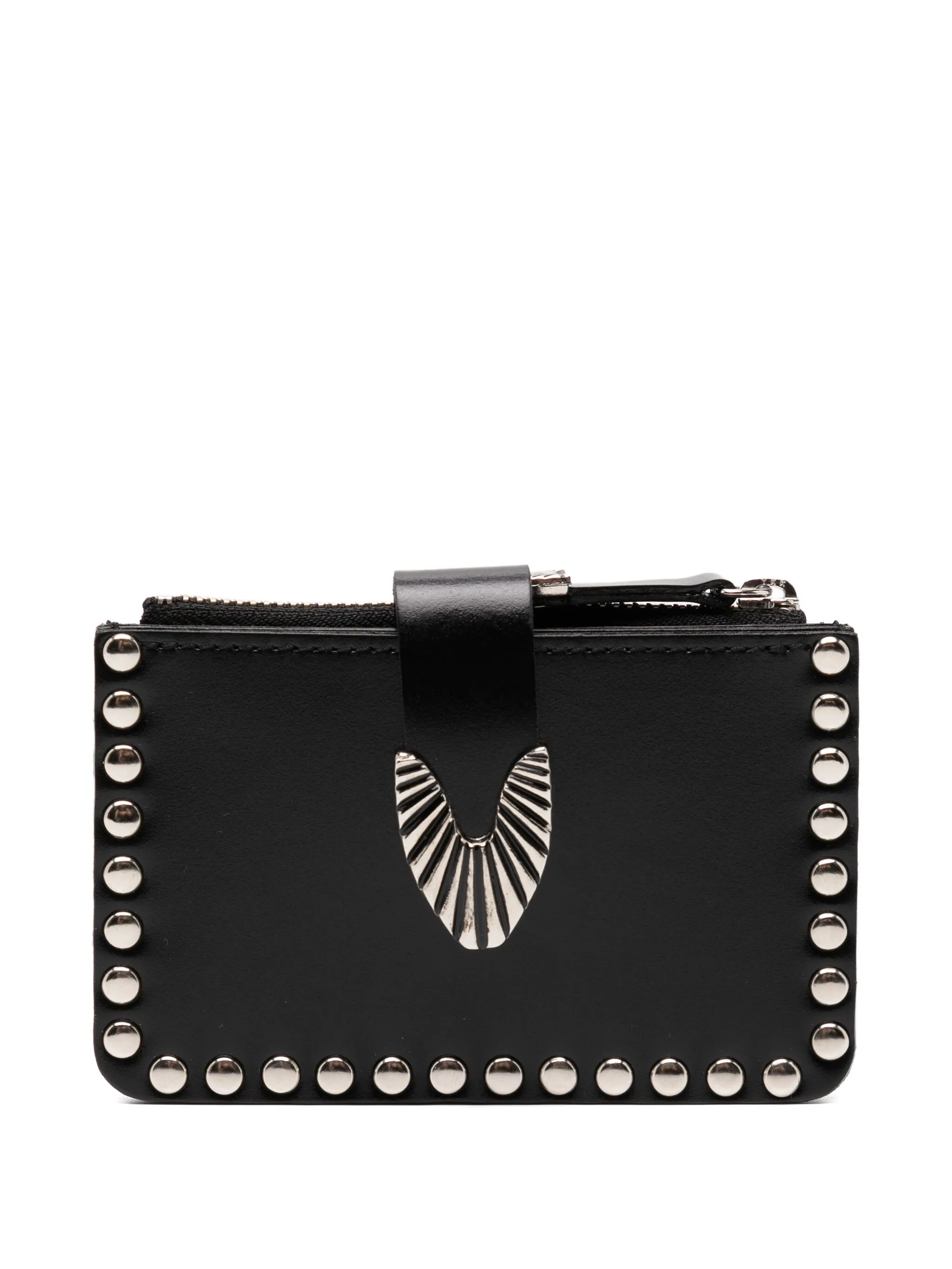 Складной бумажник Toga, черный
Складной бумажник Toga, черный