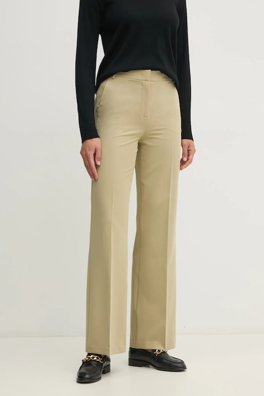 Брюки Sisley, зеленый
Брюки Sisley, зеленый