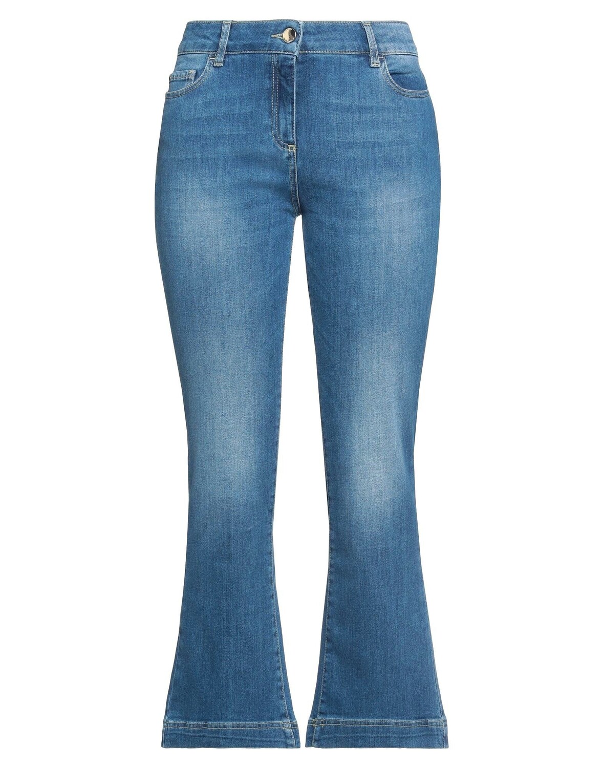 Джинсы Nenette, синий
Джинсы Nenette, синий